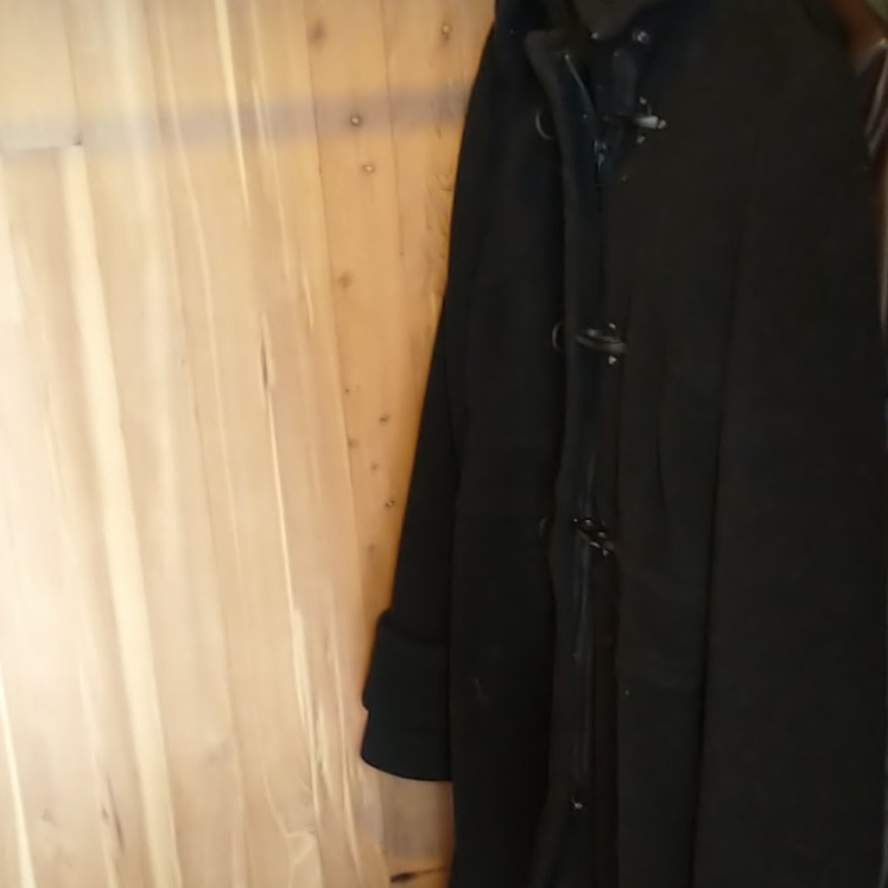 Winter coat
